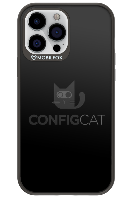 configcat - Apple iPhone 13 Pro Max