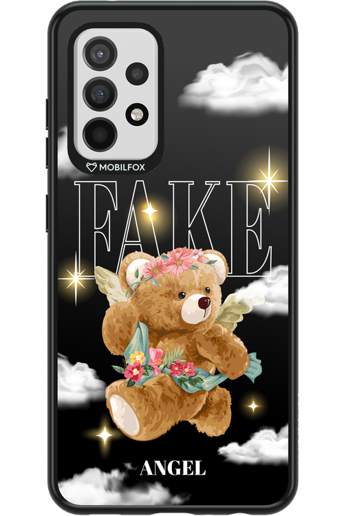 Fake Angel - Samsung Galaxy A52 / A52 5G / A52s