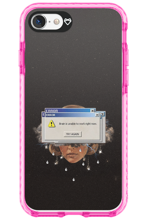 Out of Mind 2.0 - Apple iPhone 8