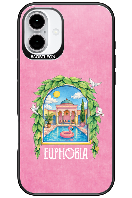 Euphoria 2.0 - Apple iPhone 16 Plus