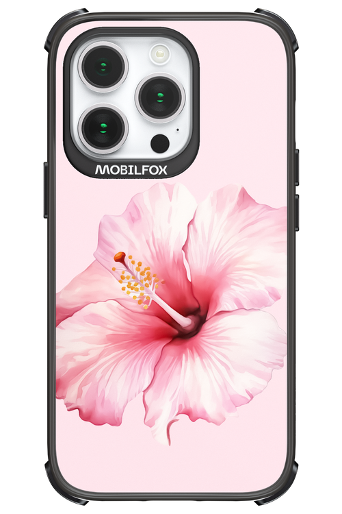 HibiPinky 2.0 - Apple iPhone 14 Pro