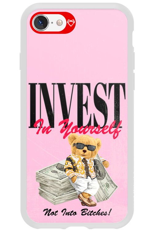 invest In yourself - Apple iPhone SE 2020