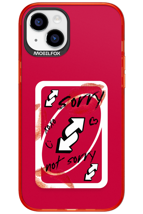 Turn 2.0 - Apple iPhone 15 Plus