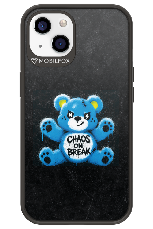 Chaos on Break 2.0 - Apple iPhone 13