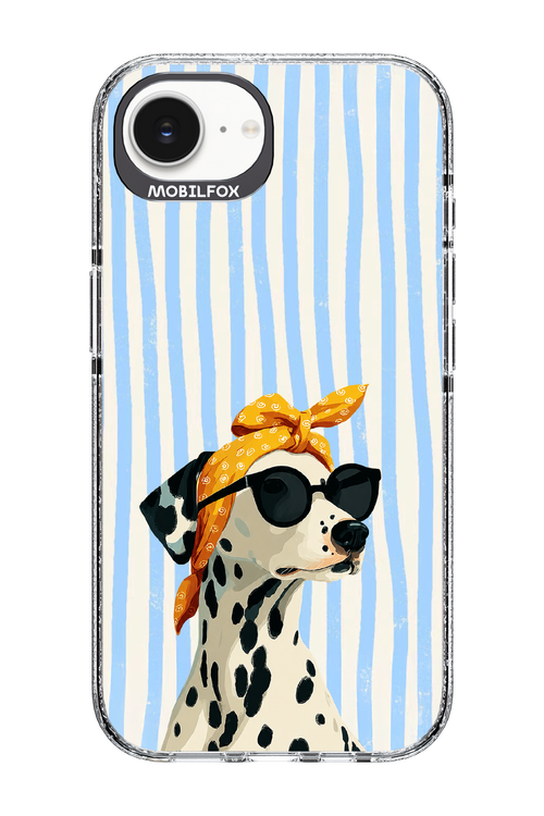 Vintage Dog 2.0 - Apple iPhone 17e