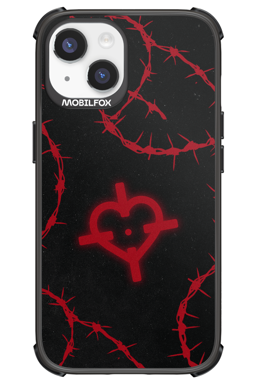 Focus on Me 2.0 - Apple iPhone 14