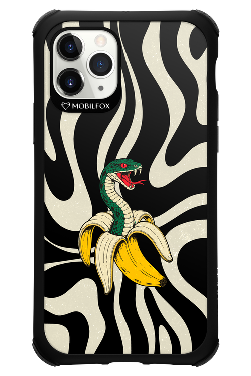 Banana Bite 2.0 - Apple iPhone 11 Pro