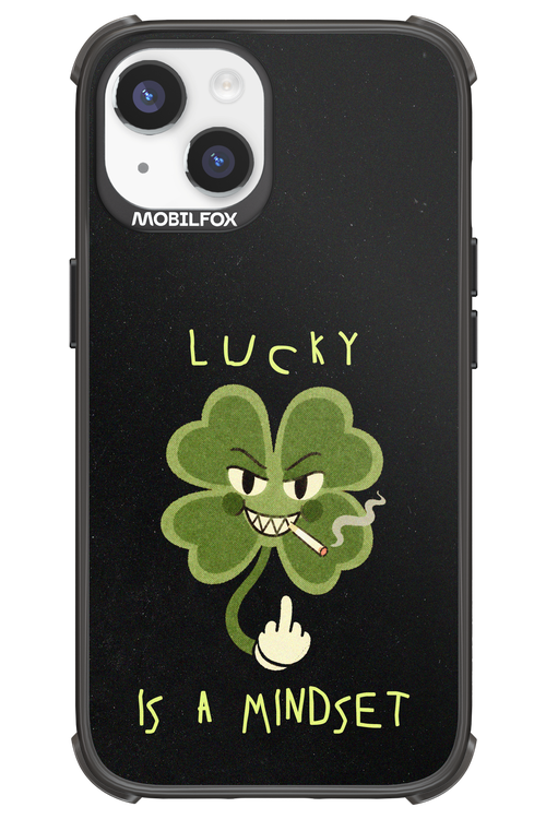 Lucky Mind 2.0 - Apple iPhone 14