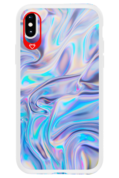 Holo Dreams - Apple iPhone XS