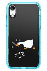 OPTION - Apple iPhone XR