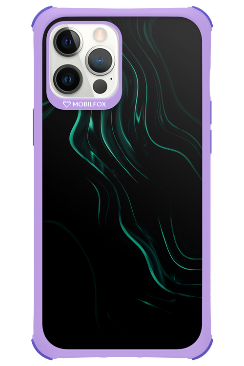 Northern Lights 2.0 - Apple iPhone 12 Pro Max