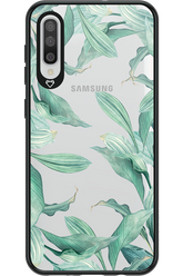 Greenpeace - Samsung Galaxy A50