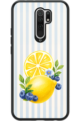 Fresh Flash 2.0 - Xiaomi Redmi 9