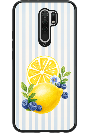 Fresh Flash 2.0 - Xiaomi Redmi 9