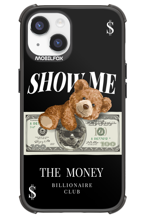 Show Me The Money - Apple iPhone 14