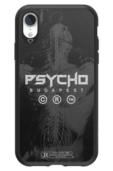 X-Ray - Apple iPhone XR