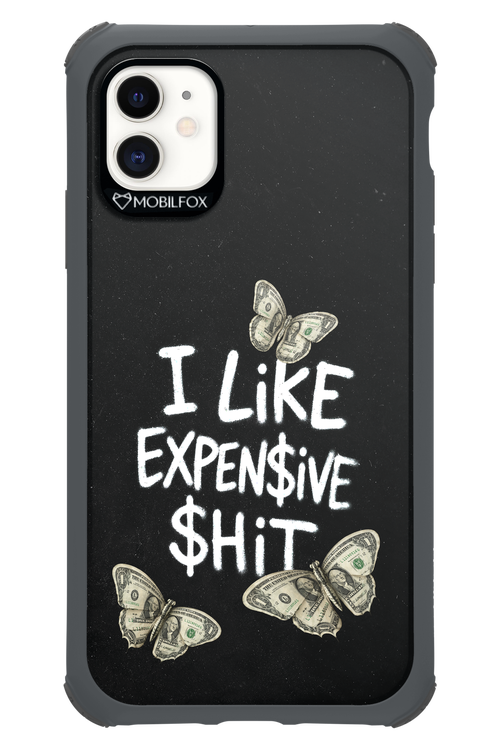 MoneyFly 2.0 - Apple iPhone 11
