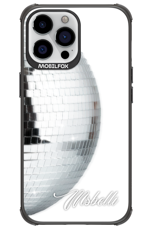 Disco Mood 2.0 - Apple iPhone 13 Pro Max