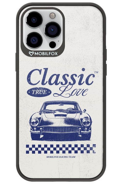 Classic Cars 2.0 - Apple iPhone 13 Pro Max