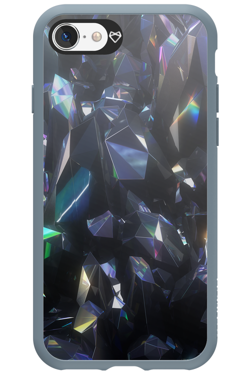 Enigma Quartz - Apple iPhone SE 2022