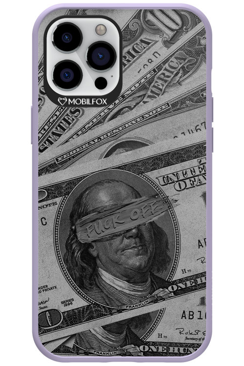 Talking Money - Apple iPhone 12 Pro Max