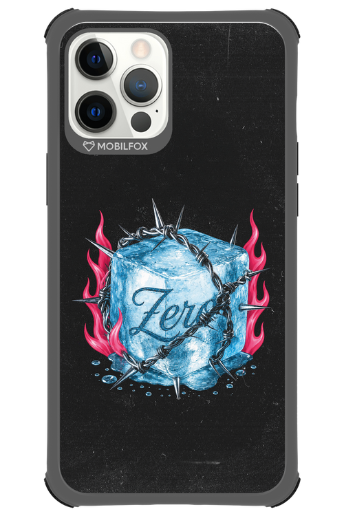 Zero 2.0 - Apple iPhone 12 Pro Max