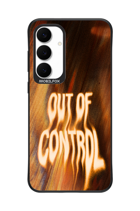 Out of Control 2.0 - Samsung S25 FE