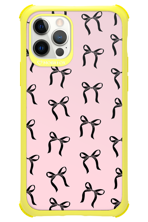 Bow Promise 2.0 - Apple iPhone 12 Pro