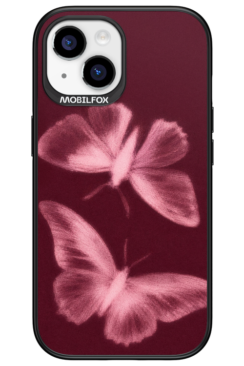 Papillonia 2.0 - Apple iPhone 15