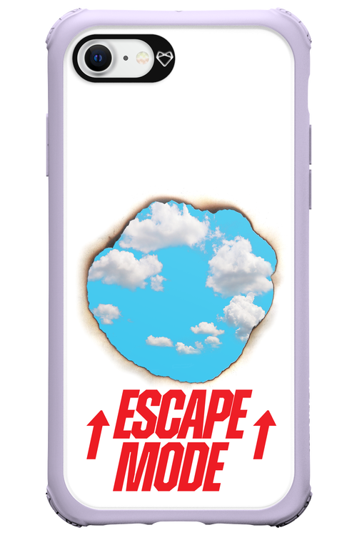 Escape mode 2.0 - Apple iPhone 7