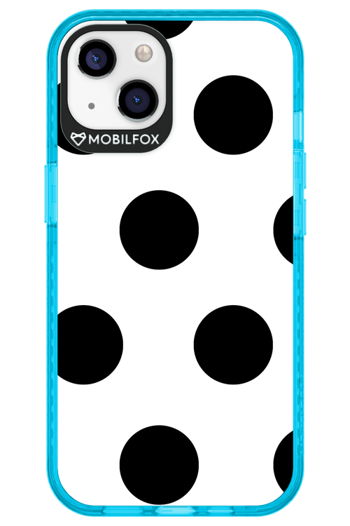 Dot Girl - Apple iPhone 13