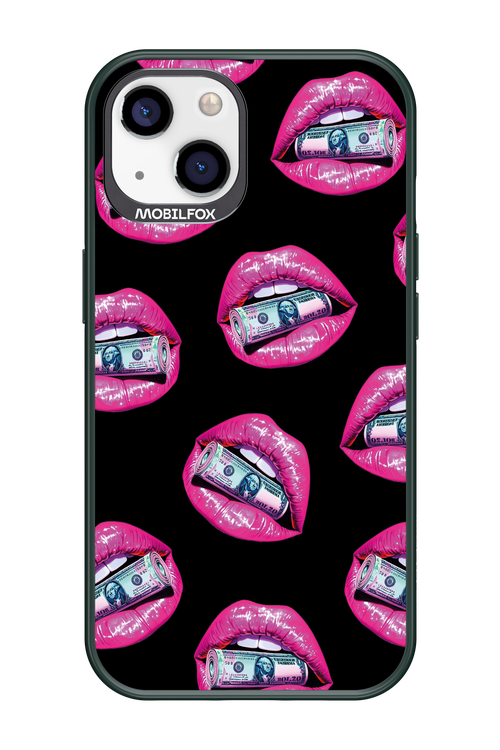 Money Lips - Apple iPhone 13