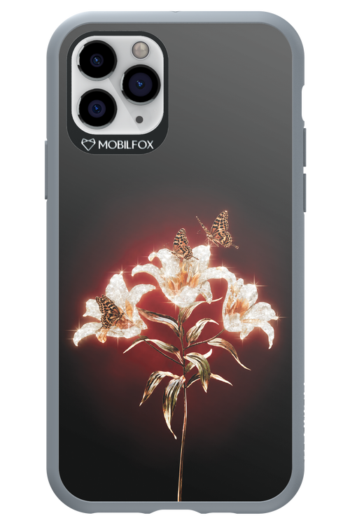 Glow Up Girl 2.0 - Apple iPhone 11 Pro