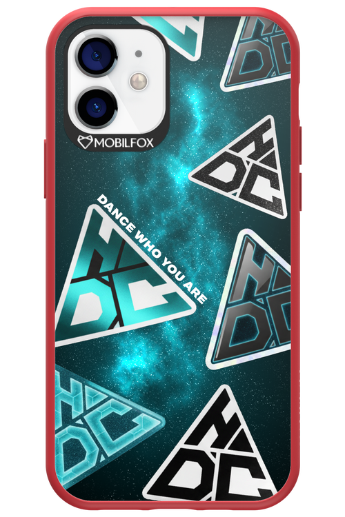 HDC 6 2.0 - Apple iPhone 12