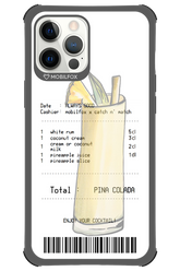 always good cocktail - Apple iPhone 12 Pro Max