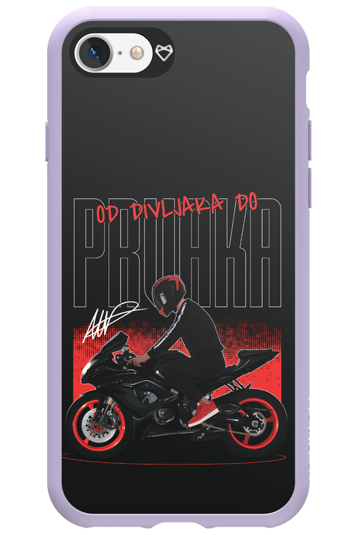 PRVHKA 2.0 - Apple iPhone 7