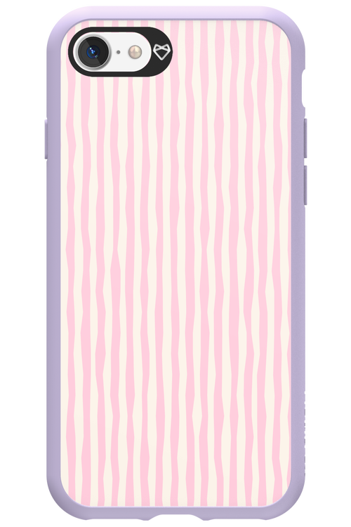 Beach Girl 2.0 - Apple iPhone 7