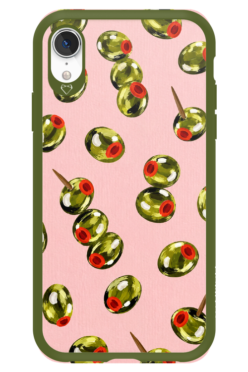 Olive 2.0 - Apple iPhone XR