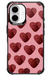 FINGERPRINTS - Apple iPhone 16