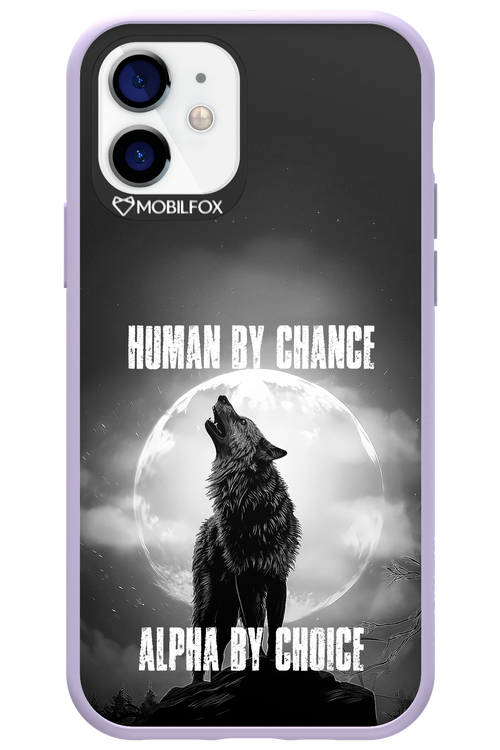 Alpha 2.0 - Apple iPhone 12