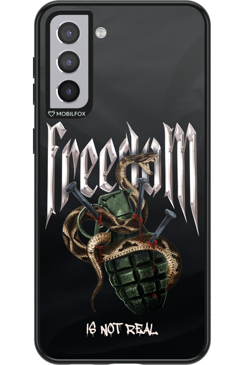 FREEDOM - Samsung Galaxy S21+