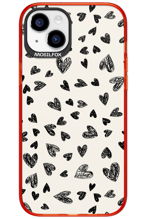 Crazy in Luv 2.0 - Apple iPhone 15 Plus