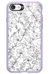 Lineart Beuty - Apple iPhone 8