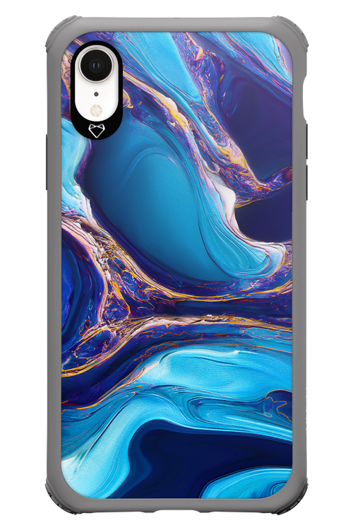 Amethyst 2.0 - Apple iPhone XR