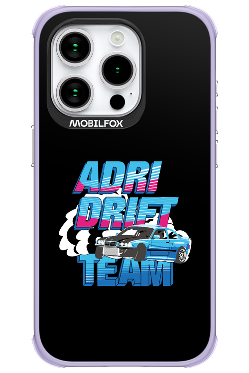 Adri Drift 2.0 - Apple iPhone 15 Pro