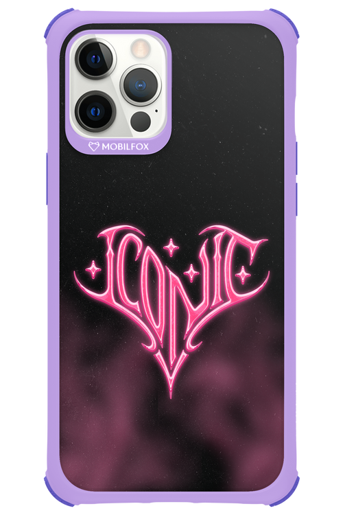 Iconica 2.0 - Apple iPhone 12 Pro Max
