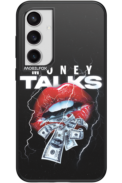 Money Talks 2.0 - Samsung Galaxy S24+