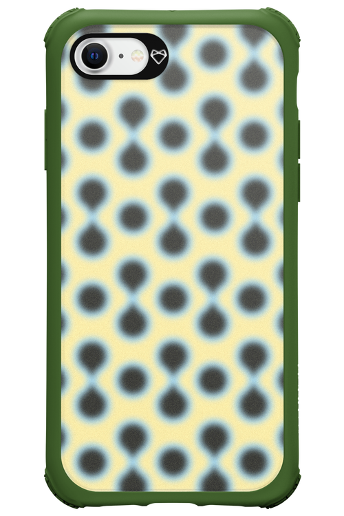 Butter Bubble 2.0 - Apple iPhone SE 2020