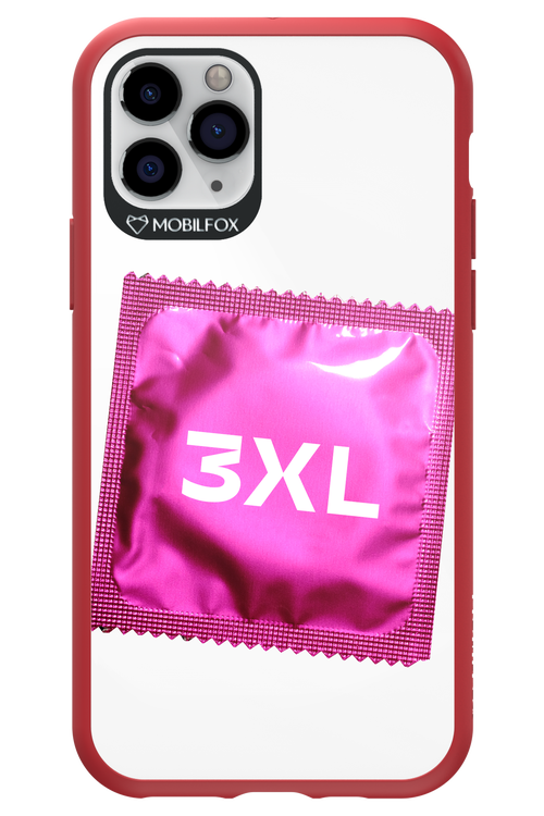 3XL 2.0 - Apple iPhone 11 Pro