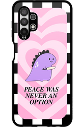 Peace - Samsung Galaxy A13 4G